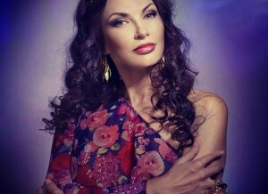 Эвелина Бледанс, Россия, шоу-бизнес, ведущая, фото, фигура, танец, видео
