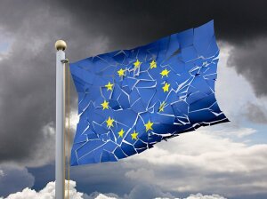 евросоюз, распад, 28 частей