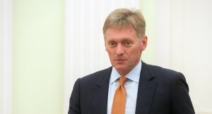 Дмитрий Песков, Донбасс, конфликт, урегулирование, нормандский формат, Украина