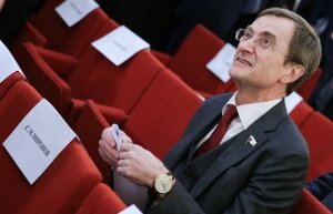 герман греф, российская экономика, конкуренция, левичев