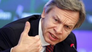россия, пушков, сша, волкер, украина, донбасс, урегулирование конфликта