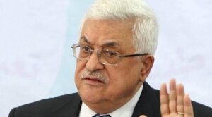 Махмуд Аббас, палестина, хамас, сектор газа