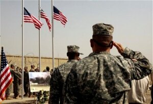 США, Дакота Вуд, фонд Heritage, ВВС, ядерное оружие, военно-морские силы