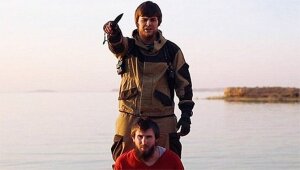Анатолий Землянка, Джихади-Толик, Мосул, Ирак, боевик, убийство, перестрелка, розыск, спецслужбы, стрельба, наступление