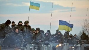 ато, украинская армия, дебальцево, всу, просчеты