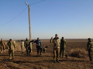 россия, рф, крым, украина, полуостров, блокада
