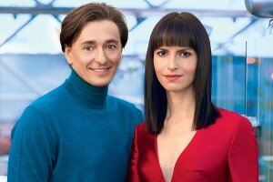 сергей безруков, актер, анна матисон, режиссер, семья, дочь, мария, съемки, кино, россия, шоу-бизнес, новости
