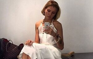 Светлана Захарова, США, Россия, проституция, Нью-Йорк, Элиот Спитцер