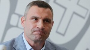 Кличко, Киев, Украина, финансы, коррупция, происшествие, НАБУ