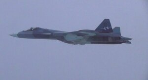 Су-57, общество, авиация, Россия, Сирия, разработка, техника, военное обозрение, неидимость