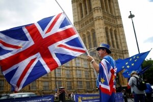 великобритания, брексит, парламент, голосование, соглашение, выход, евросоюз