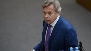 россия, сша, афганистан, талибан, обвинения, пушков, мэттис, пентагон