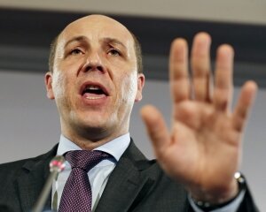 новости, парубий, политика, украина, польша, фильм, волынская резня, общество, волынь, Войцех Смажовский