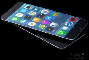 Как выглядит iPhone 6 и что он из себя представляет