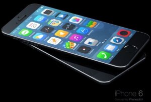 Как выглядит iPhone 6 и что он из себя представляет 