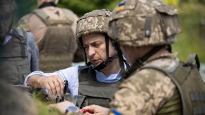 донбасс, днр, лнр, особый статус, верховная рада, владимир зеленский, дмитрий разумков, политика, новости украины