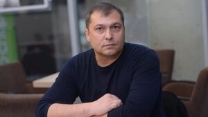 Валерий Болотов, Елена Болотова, убийство, смерть, отравление, кофе, бар, ЛНР, глава ЛНР, больница, скорая,