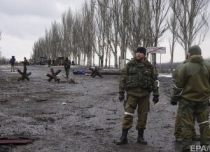 Дебальцево, ВСУ, отход, армия Украины, ДНР, Донбасс, восток Украины 