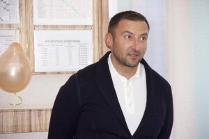киев, стрельба, покушение, вячеслав соболев, ребенок, убийство