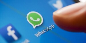 WhatsApp, сбой, 3.11.17, не отправляются сообщения, россия, мир, технологии