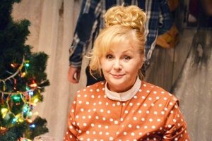 Наталья Селезнева, новости, россия, актриса, здоровье, правда, рассказала, шейка бедра, операция, супруг