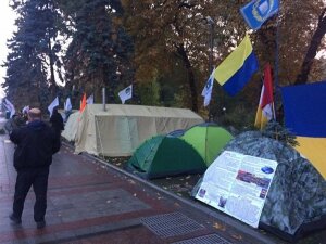 михаил саакашвили, украина, сбу, задержание, майдан, палаточный городок, верховная рада 