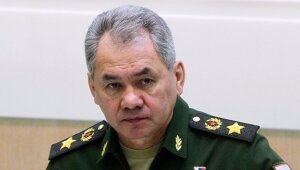Сергей Шойгу, Россия, ядерное оружие, испытания, КНДР, Северная Корея, Минобороны, реакция