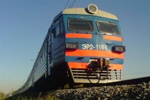 россия, украина, пассажирские поезда, железная дорога