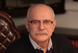 Никита Михалков, здоровье, медицина, новости, россия, крым, общество, происшествия, новости дня, кино, травма