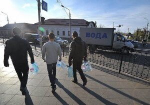 махачкала, кишечная инфекция, отравление воды, загрязнение, норма, пациенты, новости дагестана