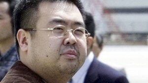 Убийство, Ким Чен Ын, сводный брат, Малайзия, Ким Чон Нам, криминал, две женщины, спецслужбы, вербовкас