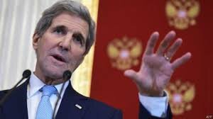 новости РФ, Джон Керри, Сирия, война, урегулирование, дипломатия, МИД США, мир, дипломатия