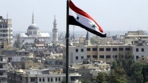 Сирия, боевики, сирийская оппозиция, Адиб Маяла, Дамаск, восстановление хозяйства, экономика 