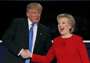сша, выюоры, хиллари клинтон, болезнь, здоровье, демократы, дональд трамп, республиканцы