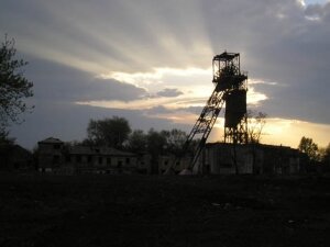 новости украины, война в донбассе, 4 июня, шахты донецка, обстрелы донбасса