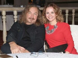 игорь николаев, певец, юлия проскурякова, супруга, дочь, вероника, роды, недоношенность, борьба, жизнь, здоровье, россия, шоу-бизнес, новости