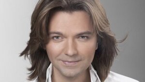 Дмитрий Маликов, новости, россия, информация, признался, зрение, теряет, глаза, очки, врачи, выписали, известие, рассказал, твиттер