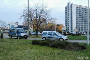 минск, торговый центр, европа, нападение, маньяк, бензопила, топор, убийство, жертвы, подробности, пострадавшая, состояние