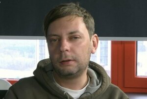 Моторола, Арсений Павлов,ДРГ,Правый Сектор, ополчение,ДНР