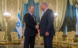 новости мира, геополитика, россия, конфликт в сирии, ближний восток, израиль, сша, противостояние, иран, игил, борьба с терроризмом