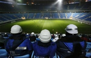 санкт-петербург, зенит-арена, строительство, россия, владимир путин, футбол, чемпионат мира 2018, фифа