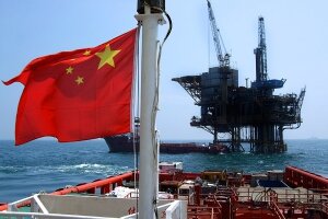 китай, экономика, нефтяное месторождение, гигантские запасы, конкурент