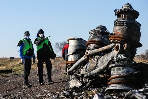 Финляндия, Нидерланды, секретные испытания, Бук, ракета, Mh17, малазийский боинг, ракета