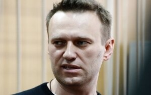 Россия, Алексей Навальный, спецприемник, оппозиционер, Москва, скорая помощь