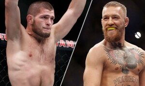 UFC, бой, поединок, РФ, Россия, США, Лас-Вегас, Макгрегор, Нурмагомедов, общество, Уайт