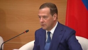 Дмитрий Медведев, россия, новости, общество, происшествия, госдума, премьер-министр,пенсия