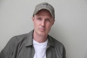 Сын Игоря Верник, Григорий, фото, день рождения, 20 летие