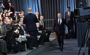 путин, ким чен ын, россия, кндр, корея, встреча, переговоры, ядерное, оружие, сша, трамп