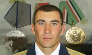 сирия, война, террористы, курбан касумов, погиб, капитан гру, россия, ракка, подробности