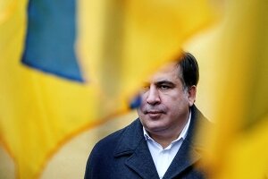 Саакашвили рассказал, что хочет сделать с Одессой Саакашвили рассказал, что хочет сделать с Одессой